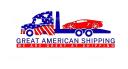 Great American Shipping LLC logo